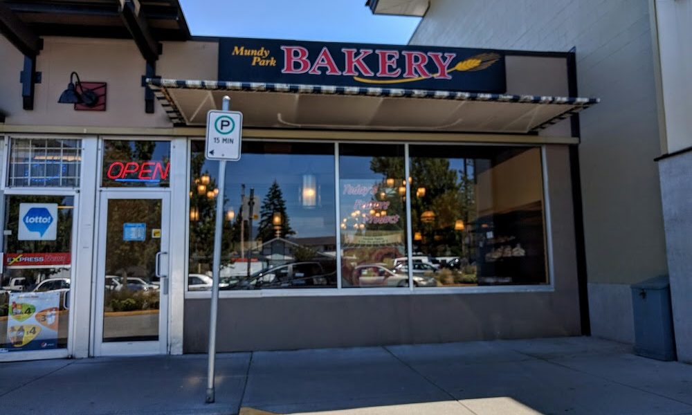 Mundy Park Bakery
