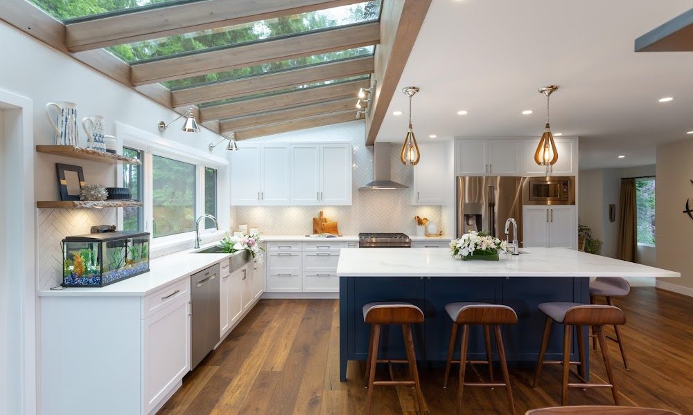 My House Design/Build/Team