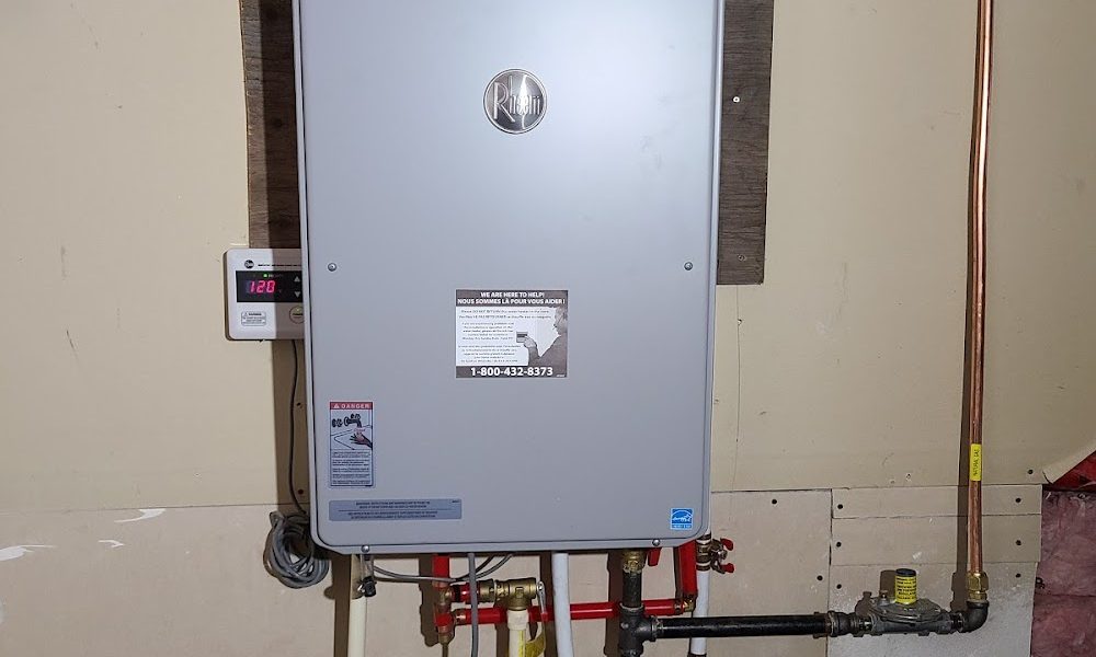 Nagra Bros. Plumbing & Heating Ltd. – Plumbers | Residential Heating | HVAC Professionals | Air Conditioning Contractors