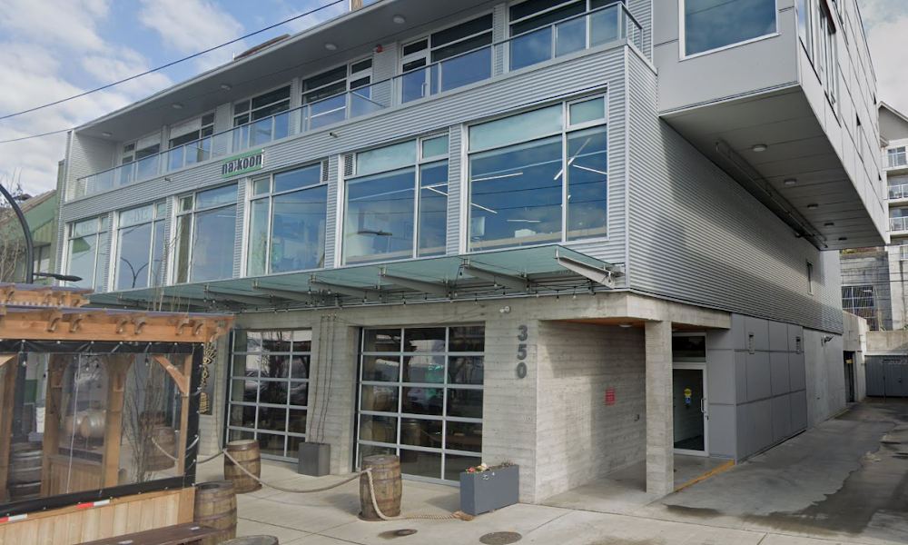 Naikoon Contracting Ltd.