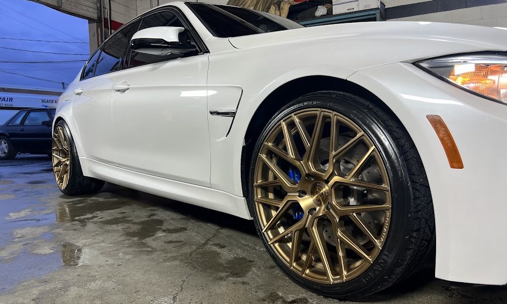 Newton Auto Detailing