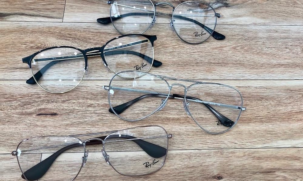 Newton Optometry Clinic