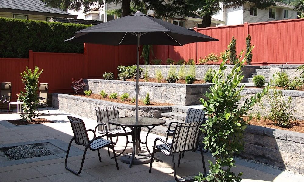 Nicholson Landscaping – Coquitlam Landscaping