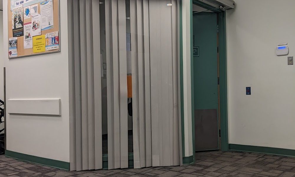 North Surrey Public Health Unit