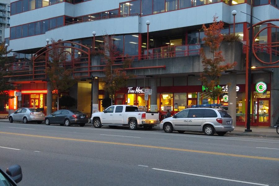 North Vancouver Community Health