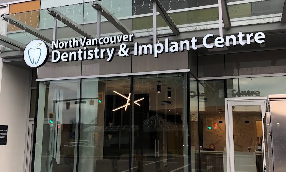 North Vancouver Dentistry & Implant Centre