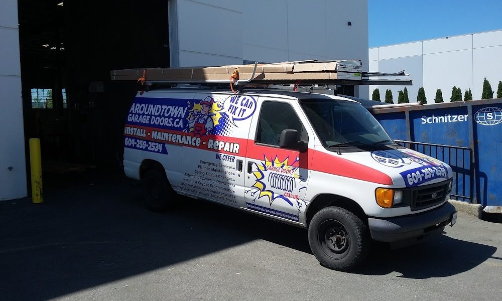 Northwest Door Canada, LTD