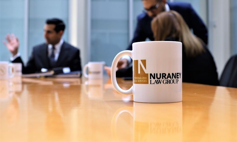 Nuraney Law Group