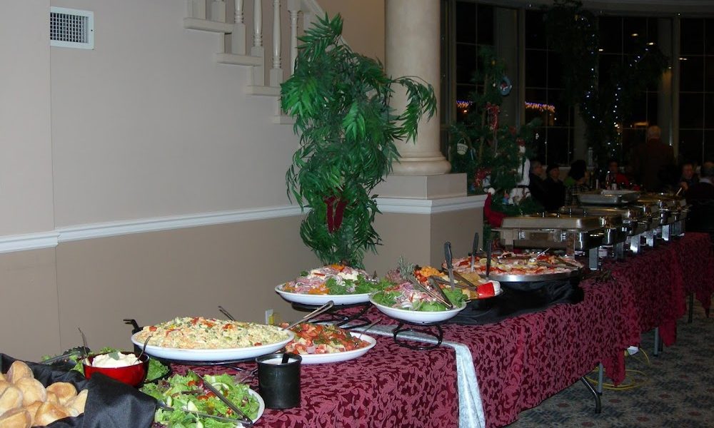 Ocean West Catering