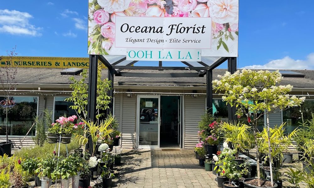 Oceana Florist