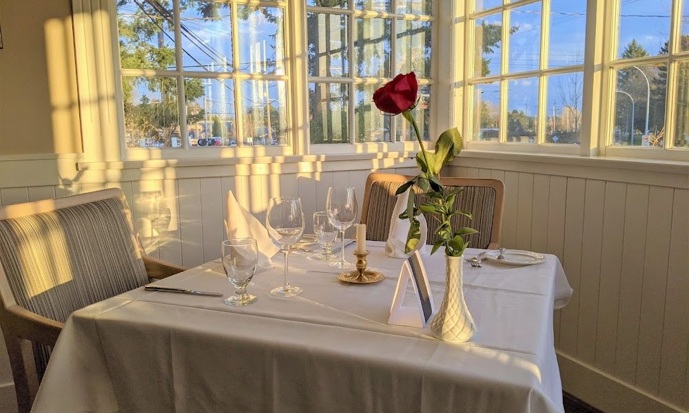 Old Surrey Restaurant