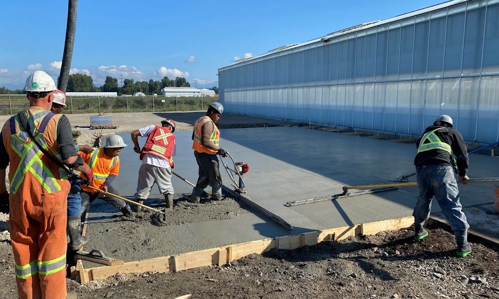 Oliva General Contracting Ltd.