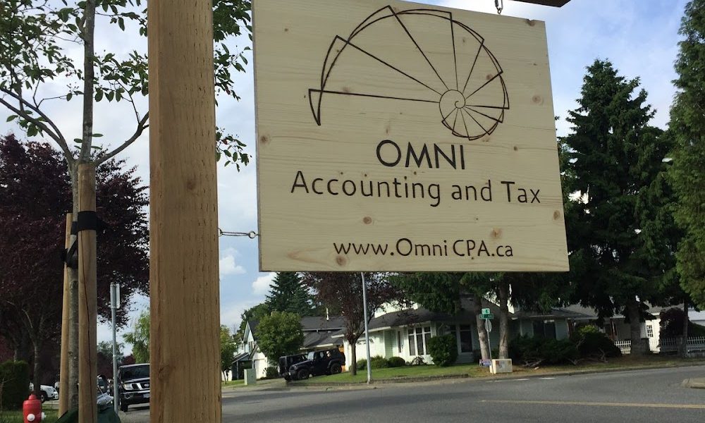 OMNI Accounting and Tax Inc.