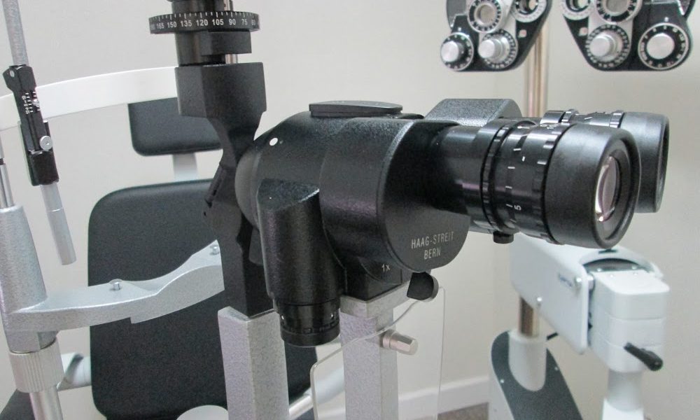 Optiview Eye Clinic – Surrey/North Delta