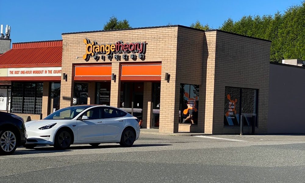 Orangetheory Fitness