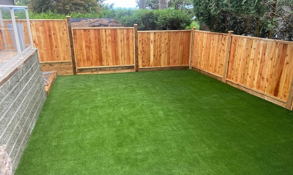 OUELLETTE LANDSCAPING LTD.