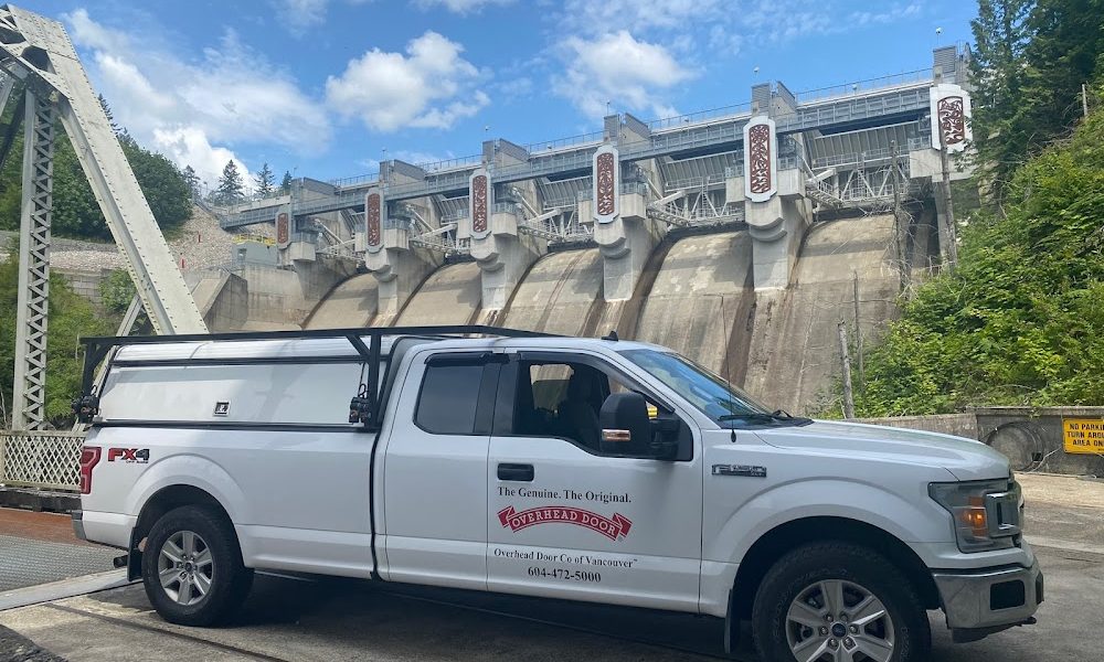 Overhead Door Company of Vancouver