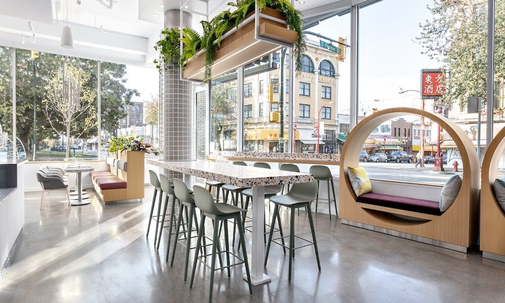 Pacific Solutions Contracting Vancouver