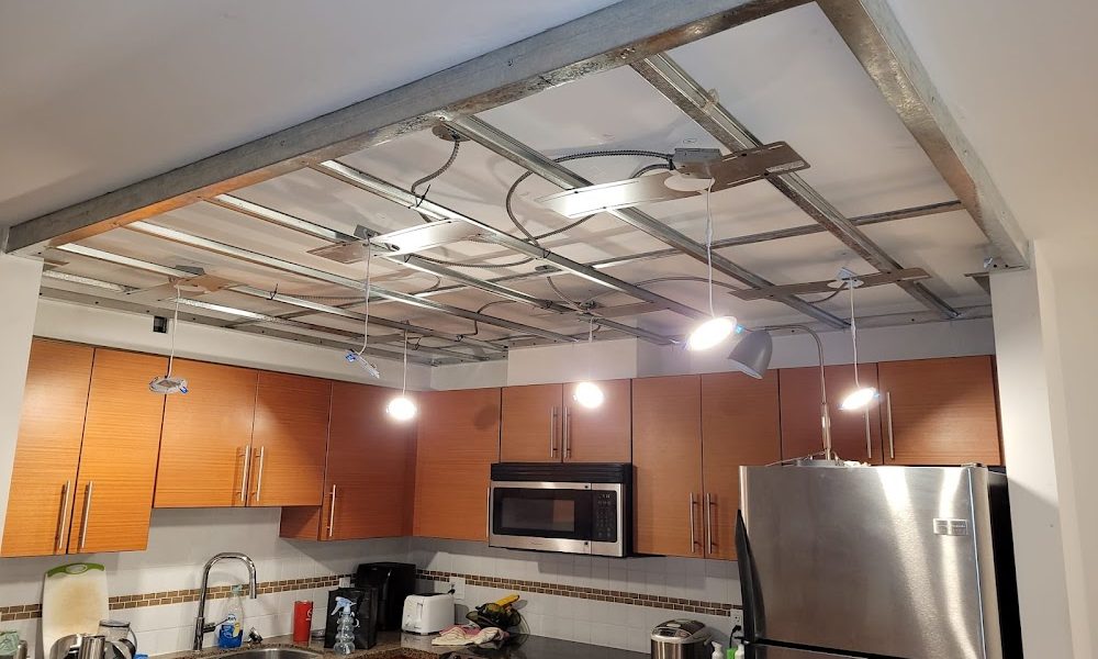 Pacific Total Electric Ltd