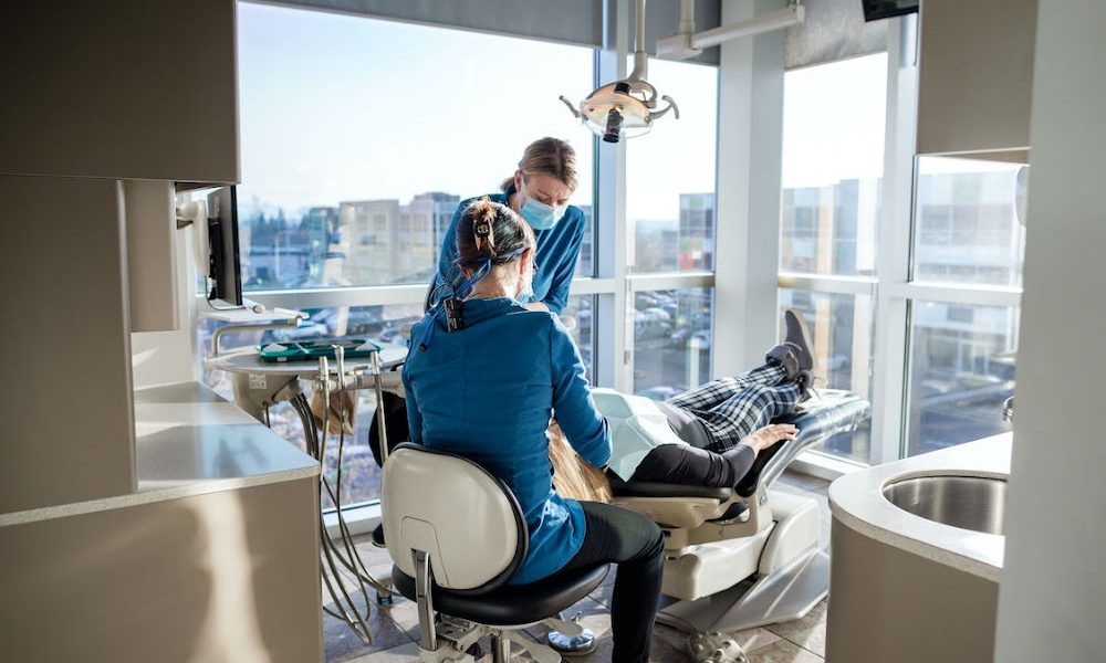 Panorama Place Dental Centre | Surrey Dentists