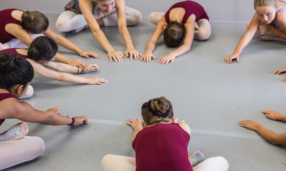 Panorama School of Dance