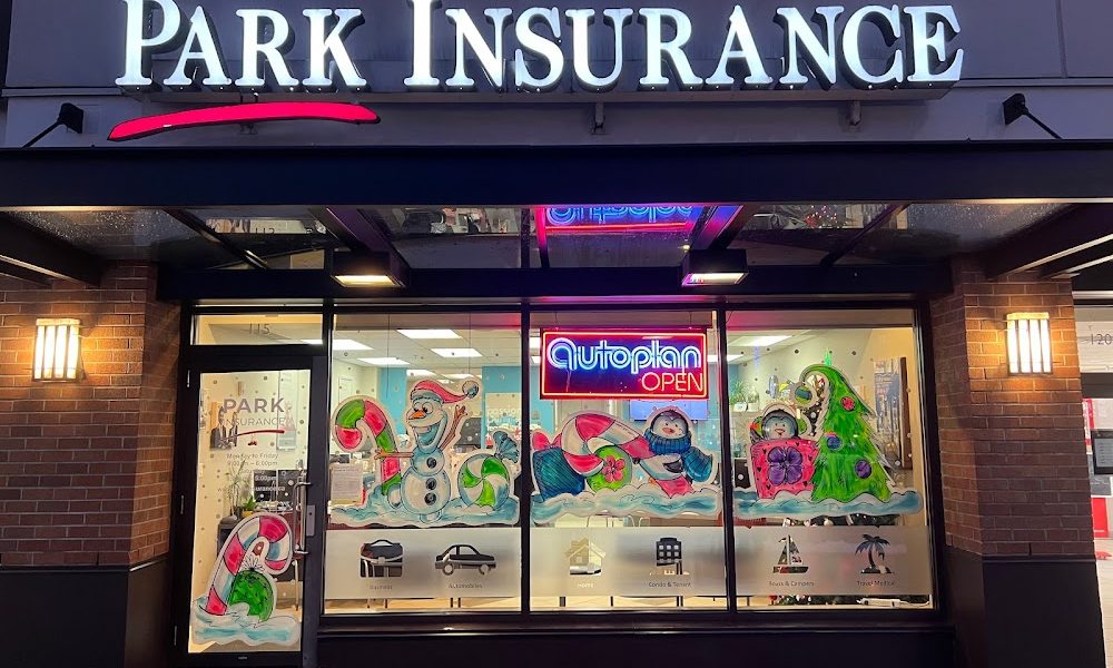 Park Insurance