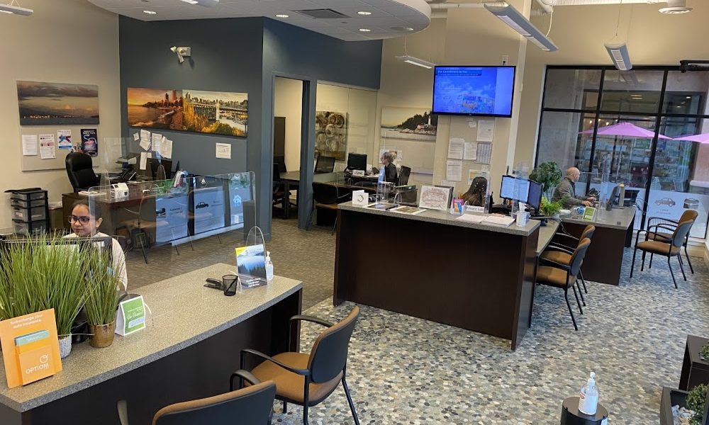 Park Insurance – North Burnaby