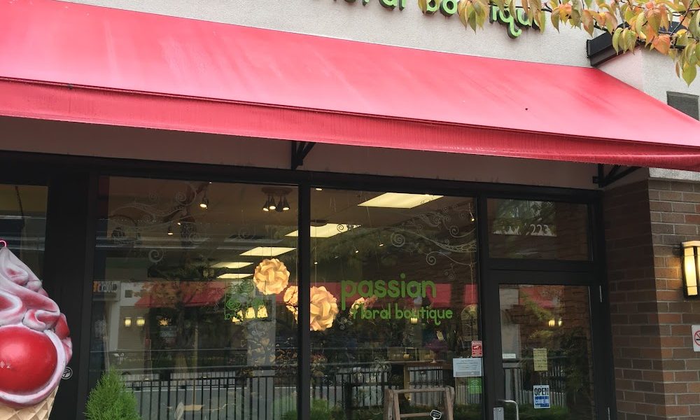 Passion Floral Boutique