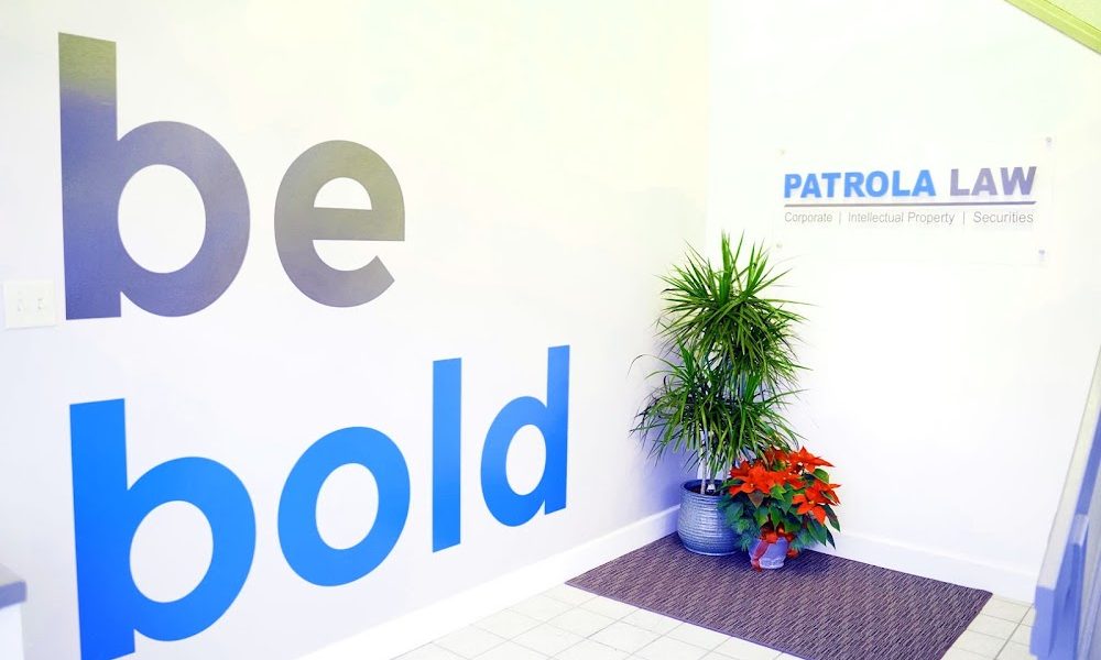 Patrola Law Corporation | Surrey Business Law Firm