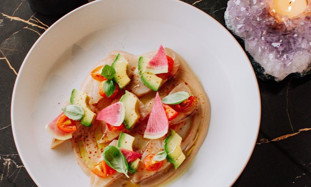 Peake Catering | Events