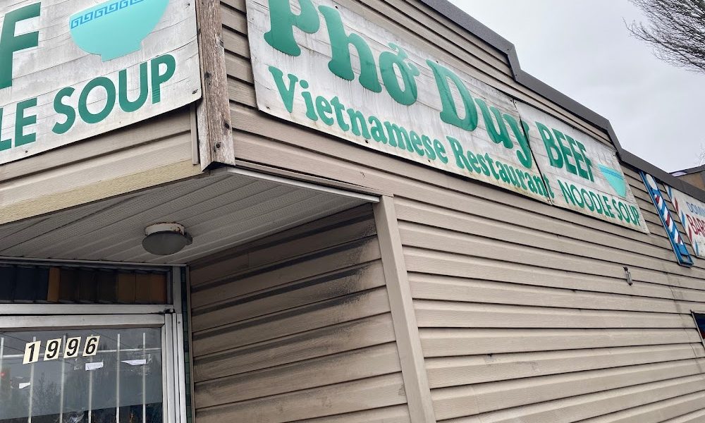 Pho Duy Restaurant