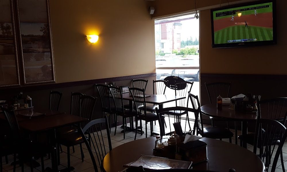 Phở Phượng Hồng Vietnamese Restaurant