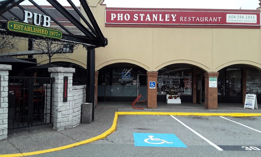 Pho Stanley Restaurant