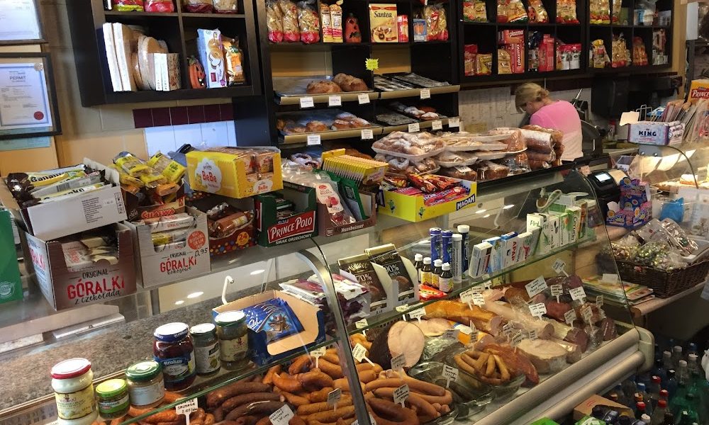 Piast Bakery & Deli Ltd