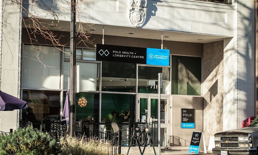 Polo Health + Longevity Centre