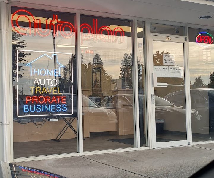 Prime Insurance Centre Ltd.