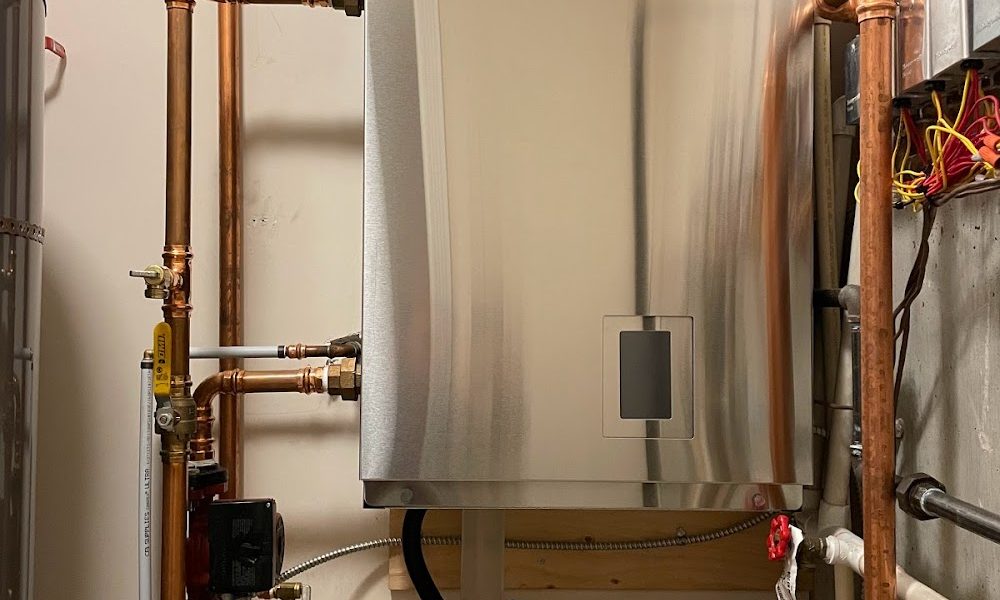 Pro West Heating & Air Conditioning