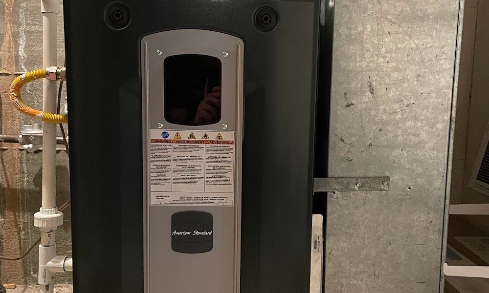 Pro West Heating & Air Conditioning