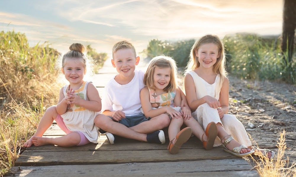 Pure & Sweet Photography