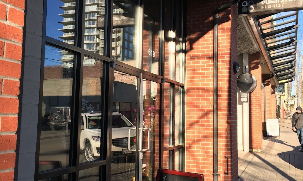 Queen’s Park Florist