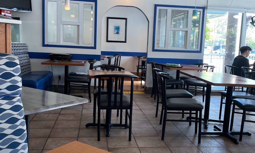 Ramie’s Greek Restaurant