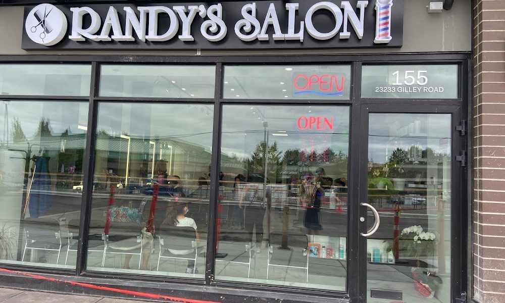 Randy’s Salon