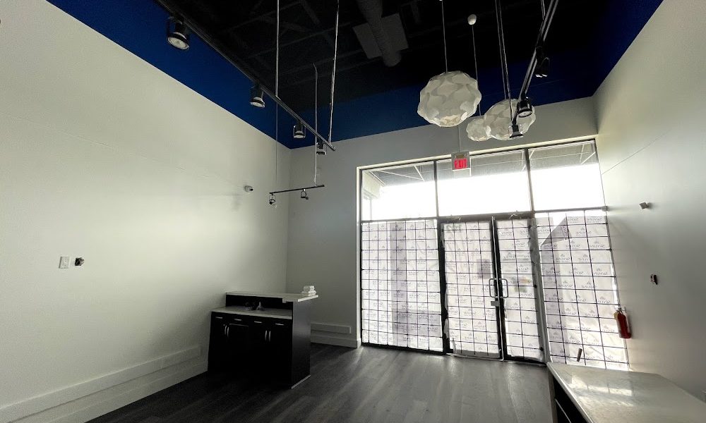 RANEWAY General Contracting Ltd.