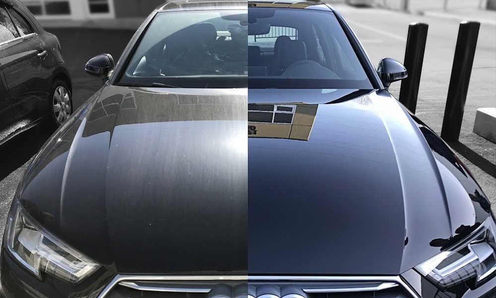 RDI Detailing Ceramic Coating