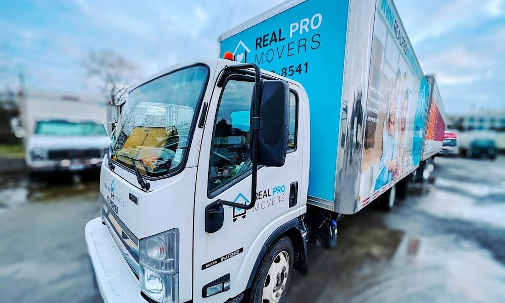 Real Pro Movers