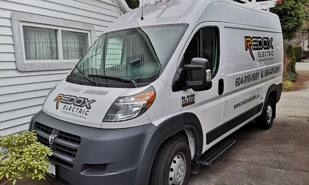 Redox Electric | Professional Electrical Service