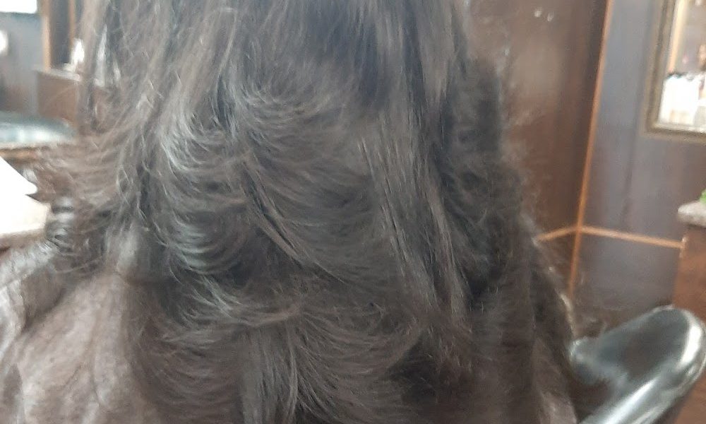 Reet Hair & Beauty Salon