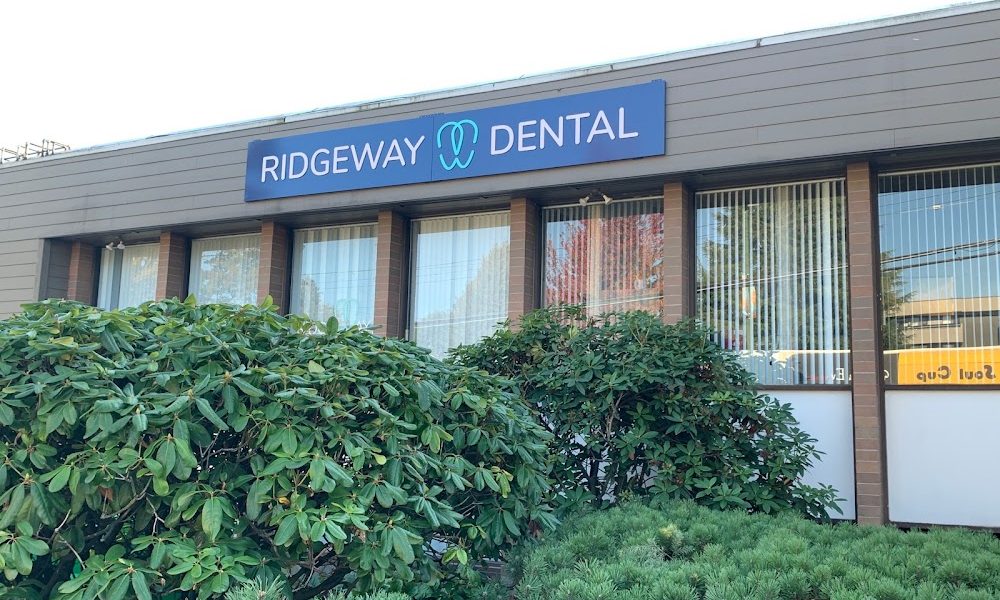 Ridgeway Dental