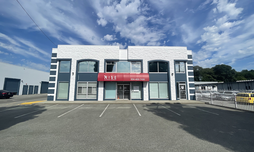 Rise 21 Dance Company