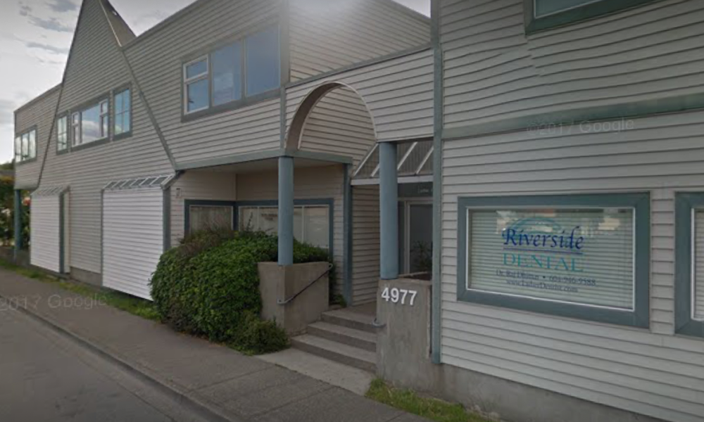 Riverside Dental